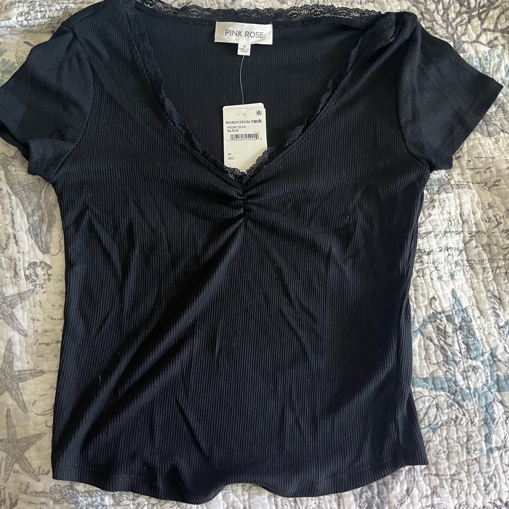 NEW Nordstrom top